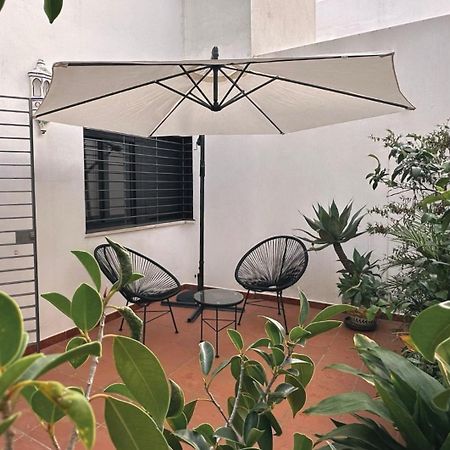 Apartamento-Pension El Trianero Junto Al Rio Sevilha Exterior foto